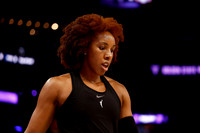 WNBA: Washington Mystics at Golden State Valkyries
