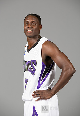 NBA: Sacramento Kings-Media Day