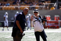 Football: California Golden Bears vs. UC Davis Aggies