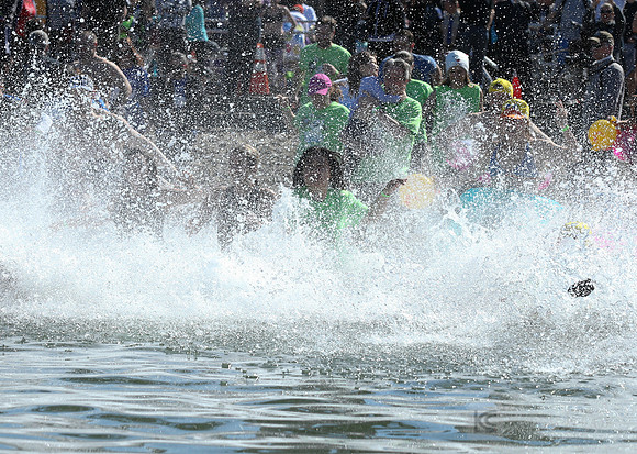 SONC Polar Plunge SF