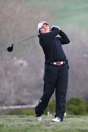 CSUEB Womens Golf