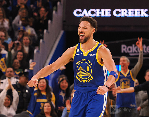 NBA: Houston Rockets at Golden State Warriors