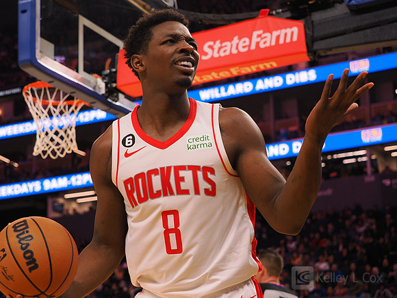 NBA: Houston Rockets at Golden State Warriors