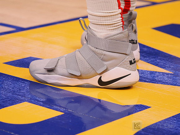 NBA: Houston Rockets at Golden State Warriors