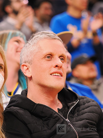 NBA: Houston Rockets at Golden State Warriors