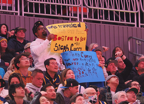NBA: Houston Rockets at Golden State Warriors