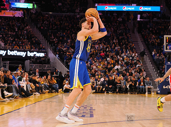 NBA: Houston Rockets at Golden State Warriors