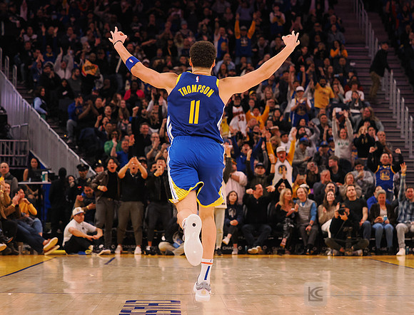 NBA: Houston Rockets at Golden State Warriors
