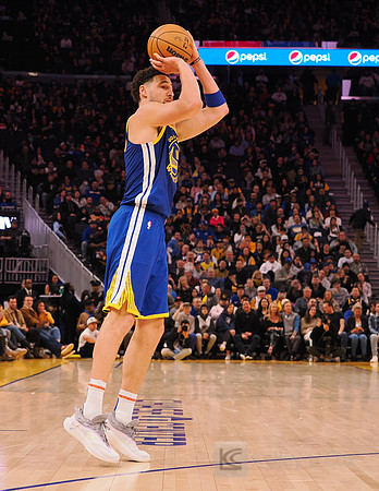 NBA: Houston Rockets at Golden State Warriors