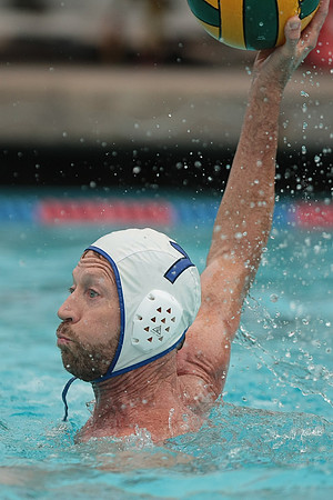 USA Water Polo - Masters National Championship
