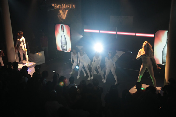 Remy Matin V