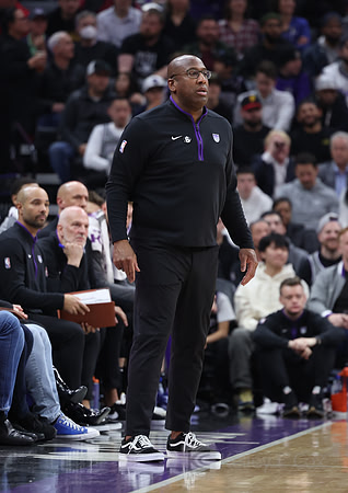 NBA: Milwaukee Bucks at Sacramento Kings