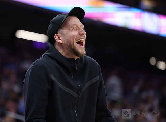 NBA: Milwaukee Bucks at Sacramento Kings