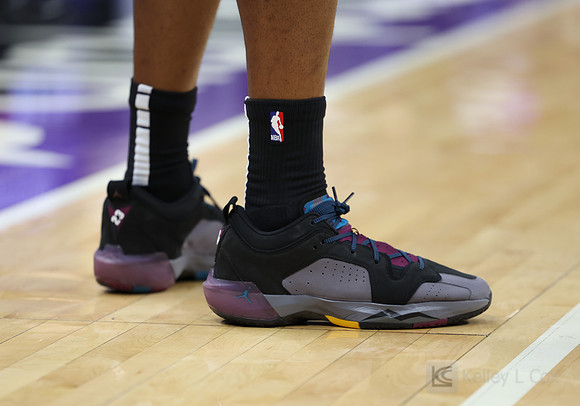 NBA: Milwaukee Bucks at Sacramento Kings