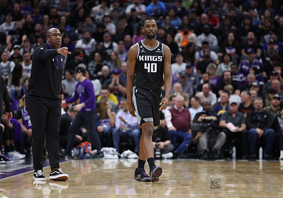 NBA: Milwaukee Bucks at Sacramento Kings