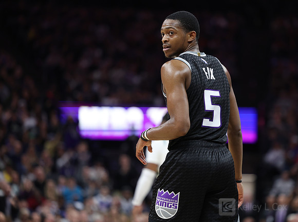 NBA: Milwaukee Bucks at Sacramento Kings