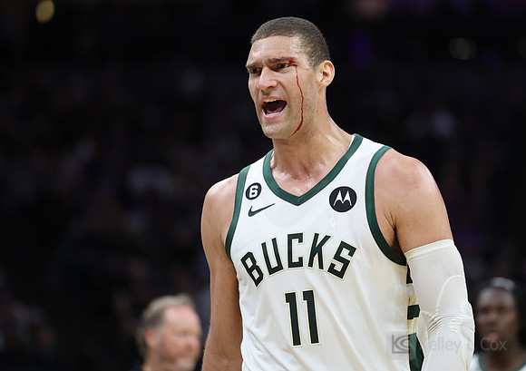 NBA: Milwaukee Bucks at Sacramento Kings