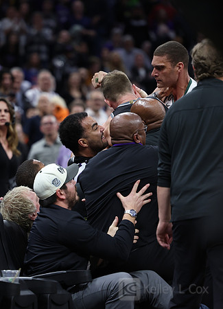 NBA: Milwaukee Bucks at Sacramento Kings