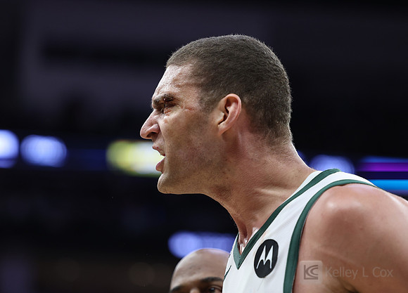 NBA: Milwaukee Bucks at Sacramento Kings