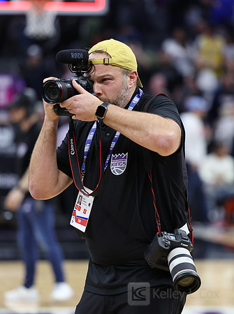 NBA: Milwaukee Bucks at Sacramento Kings