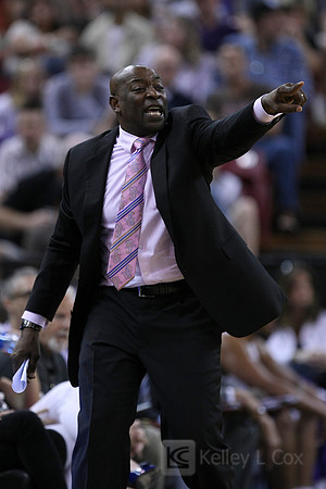 NBA: Portland Trail Blazers at Sacramento Kings