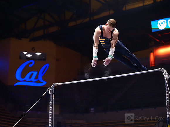 Caleb Rickard