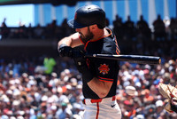 MLB: Los Angeles Angels at San Francisco Giants