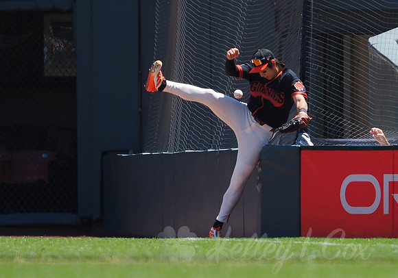 MLB: Los Angeles Angels at San Francisco Giants