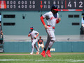 MLB: Los Angeles Angels at San Francisco Giants