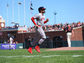 MLB: Los Angeles Angels at San Francisco Giants