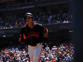 MLB: Los Angeles Angels at San Francisco Giants