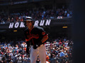 MLB: Los Angeles Angels at San Francisco Giants