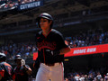 MLB: Los Angeles Angels at San Francisco Giants