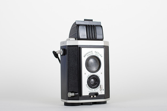 Vintage Camera