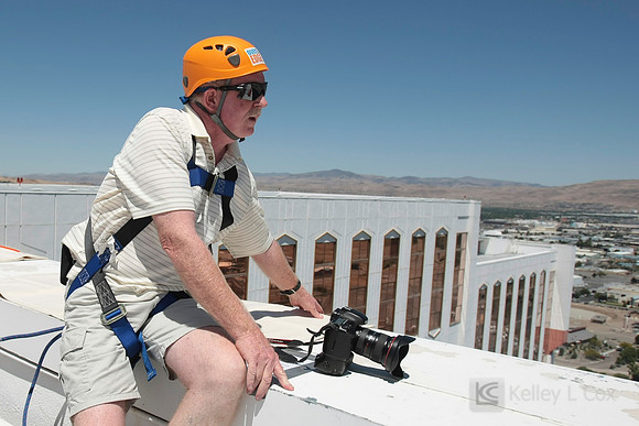 Over the Edge Reno