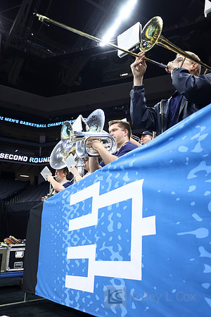 NCAA Basketball: NCAA Tournament First Round Sacramento Practice