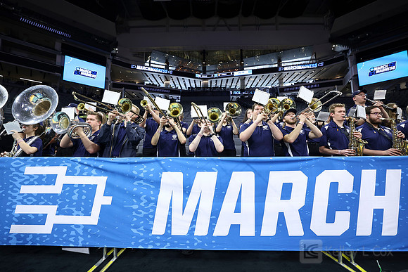 NCAA Basketball: NCAA Tournament First Round Sacramento Practice