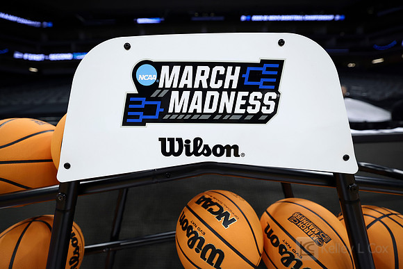 NCAA Basketball: NCAA Tournament First Round Sacramento Practice
