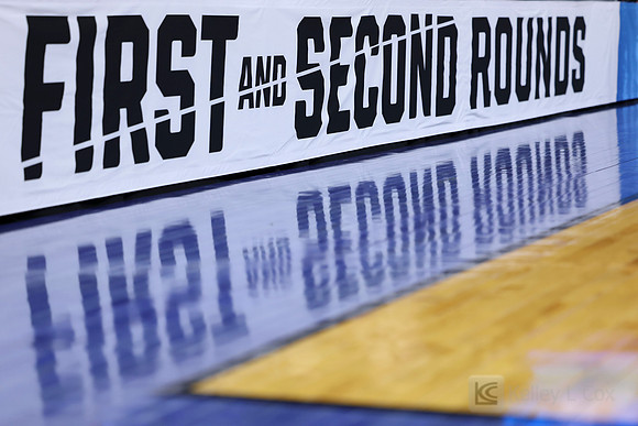 NCAA Basketball: NCAA Tournament First Round Sacramento Practice