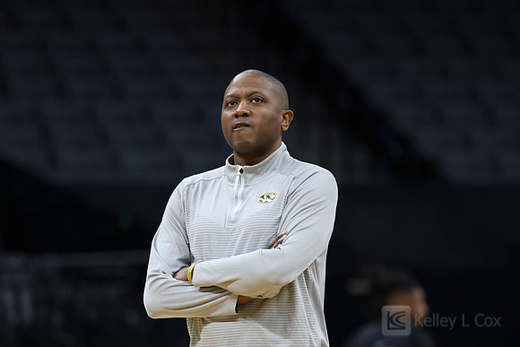 NCAA Basketball: NCAA Tournament First Round Sacramento Practice