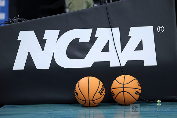 NCAA Basketball: NCAA Tournament First Round Sacramento Practice
