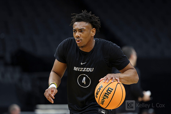 NCAA Basketball: NCAA Tournament First Round Sacramento Practice