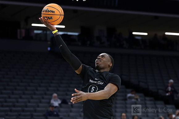NCAA Basketball: NCAA Tournament First Round Sacramento Practice