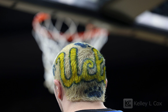 NCAA Basketball: NCAA Tournament First Round Sacramento Practice