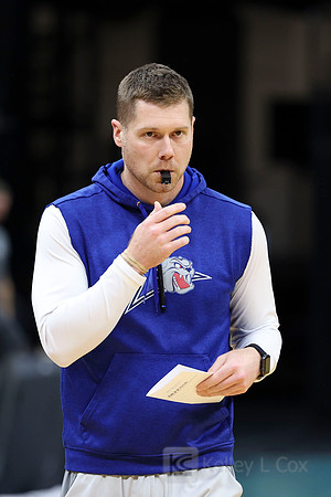 NCAA Basketball: NCAA Tournament First Round Sacramento Practice