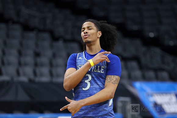 NCAA Basketball: NCAA Tournament First Round Sacramento Practice