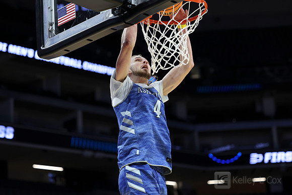 NCAA Basketball: NCAA Tournament First Round Sacramento Practice