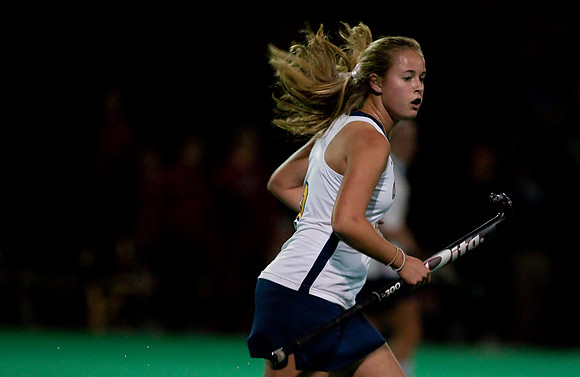 Cal Field Hockey vs Stanford