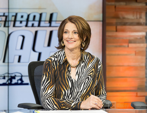 Pac-12 WBB Media Day