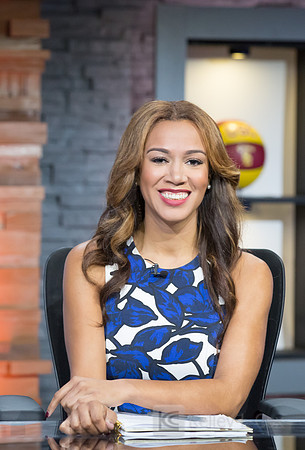 Pac-12 WBB Media Day